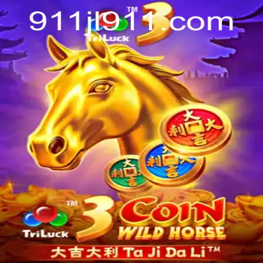 911JL Casino App